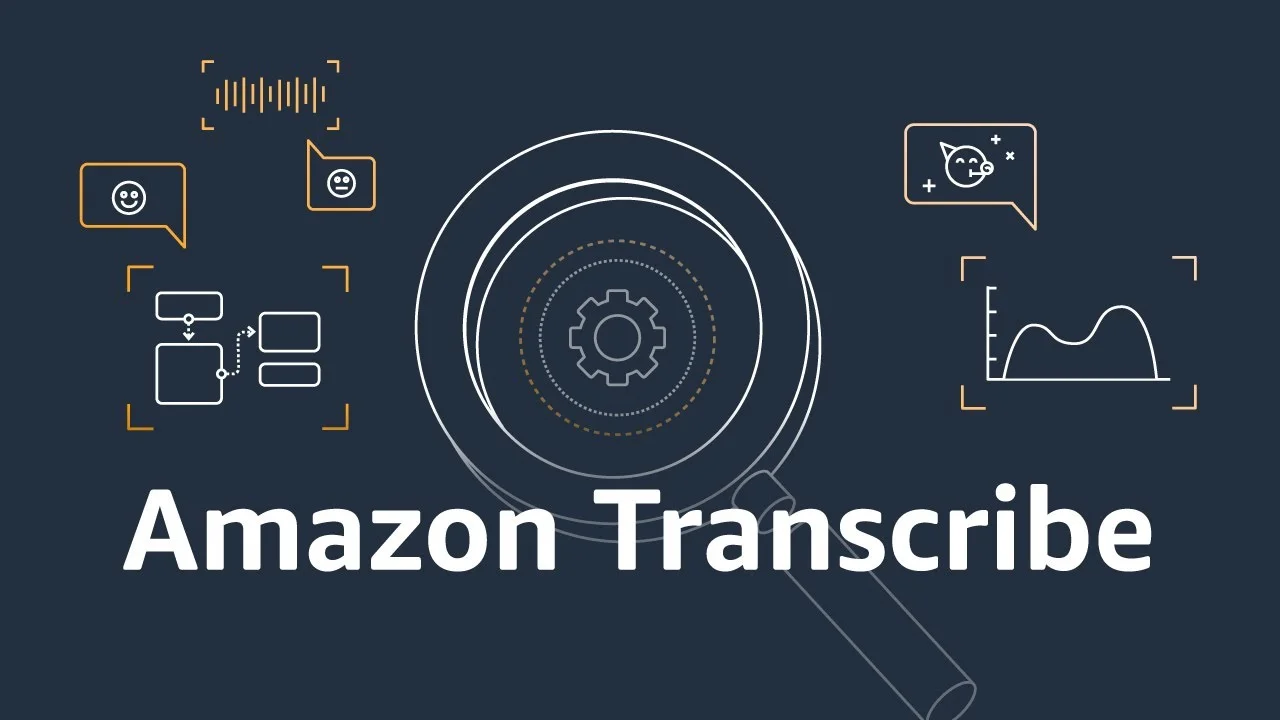 Amazon Transcribe