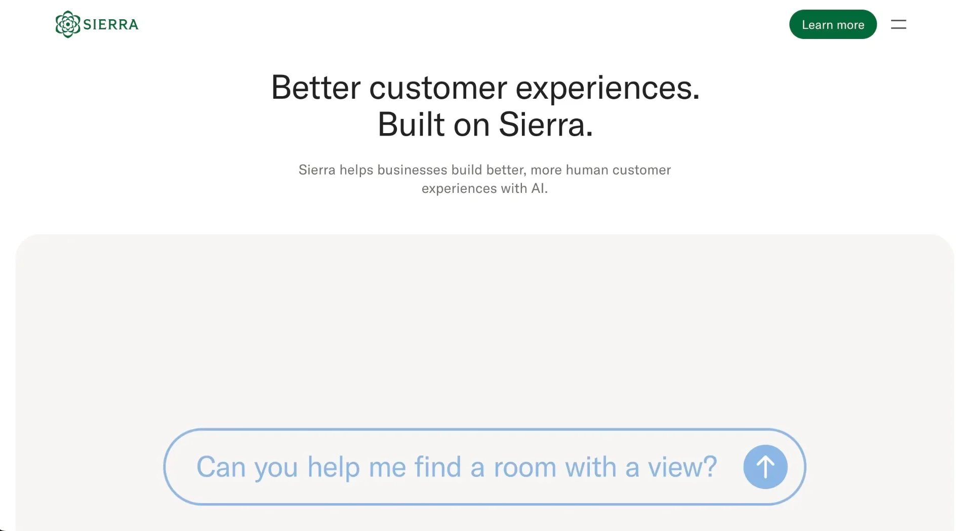 Parloa Alternative 6