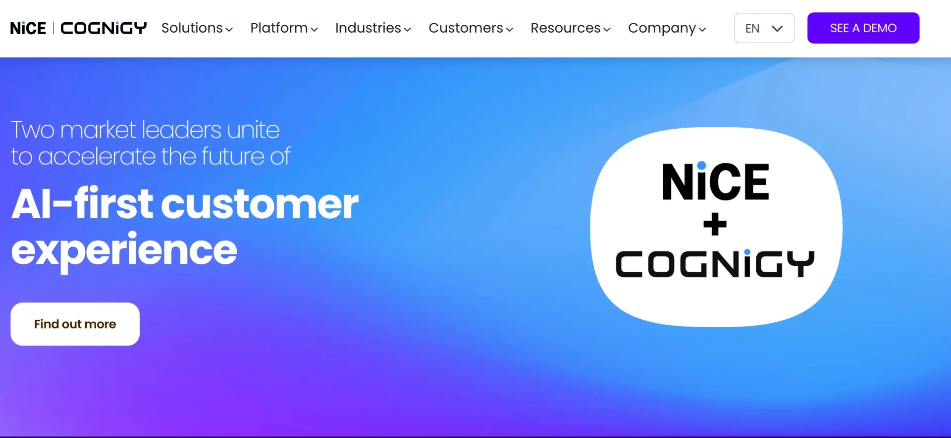 Parloa Alternative 7