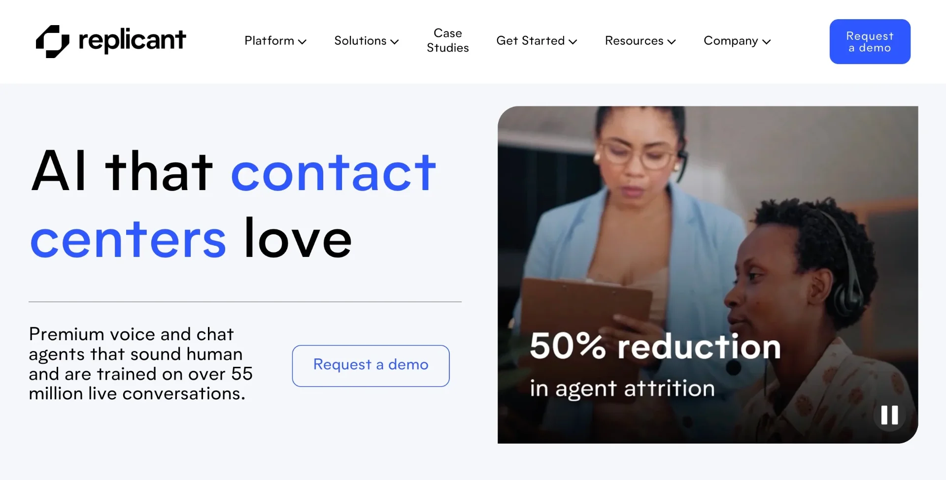 Parloa Alternative 10