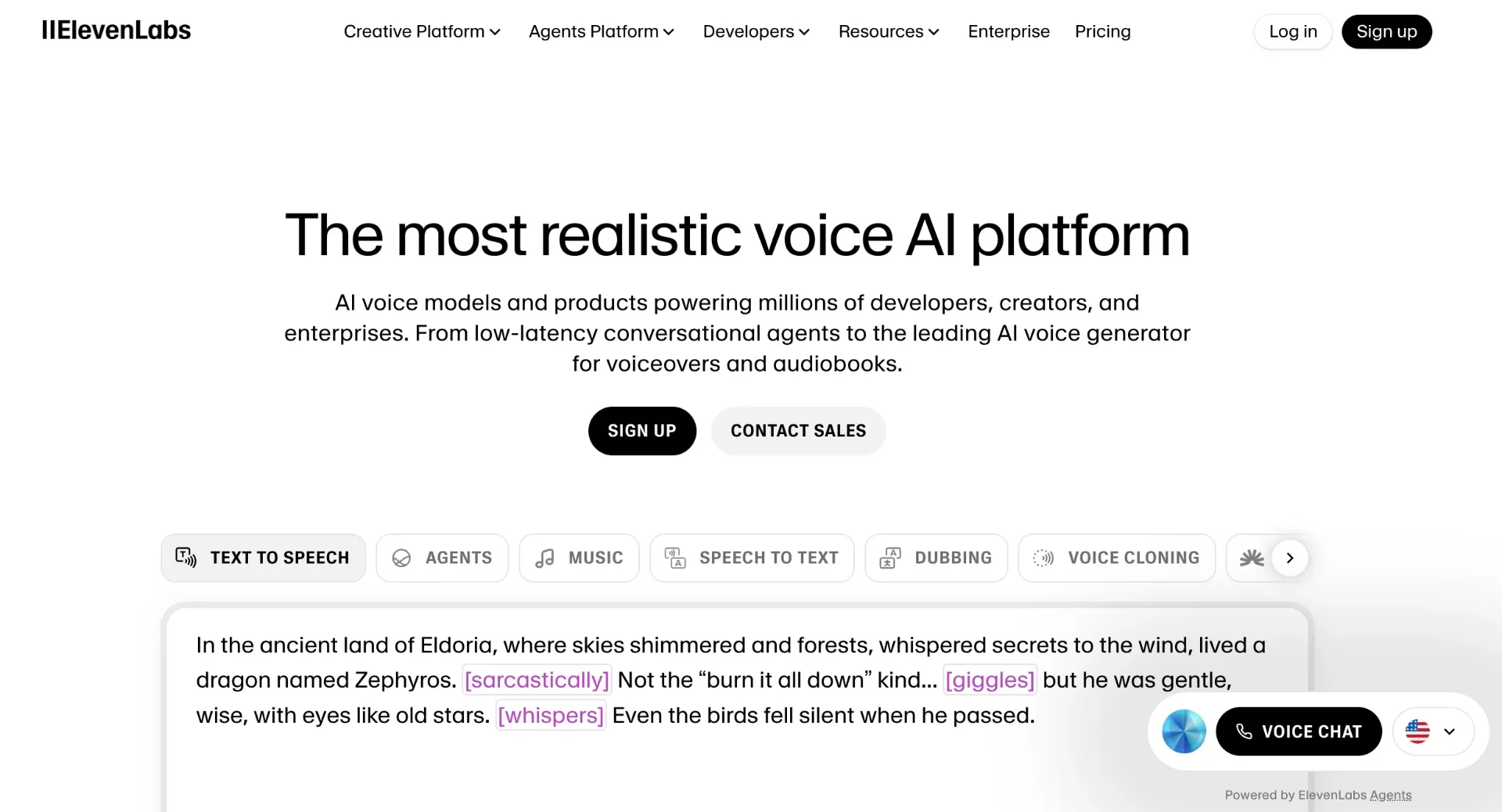 Parloa Alternative 11