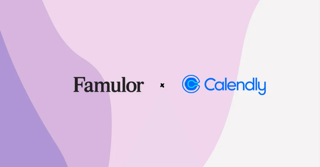 Famulor Calendly Voice Agent