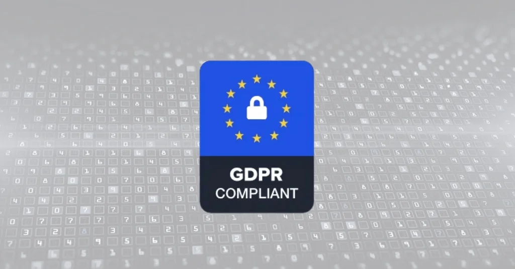 5 Reasons Why a GDPR-Compliant AI Phone Assistant is a Competitive  Advantage | Famulor Blog