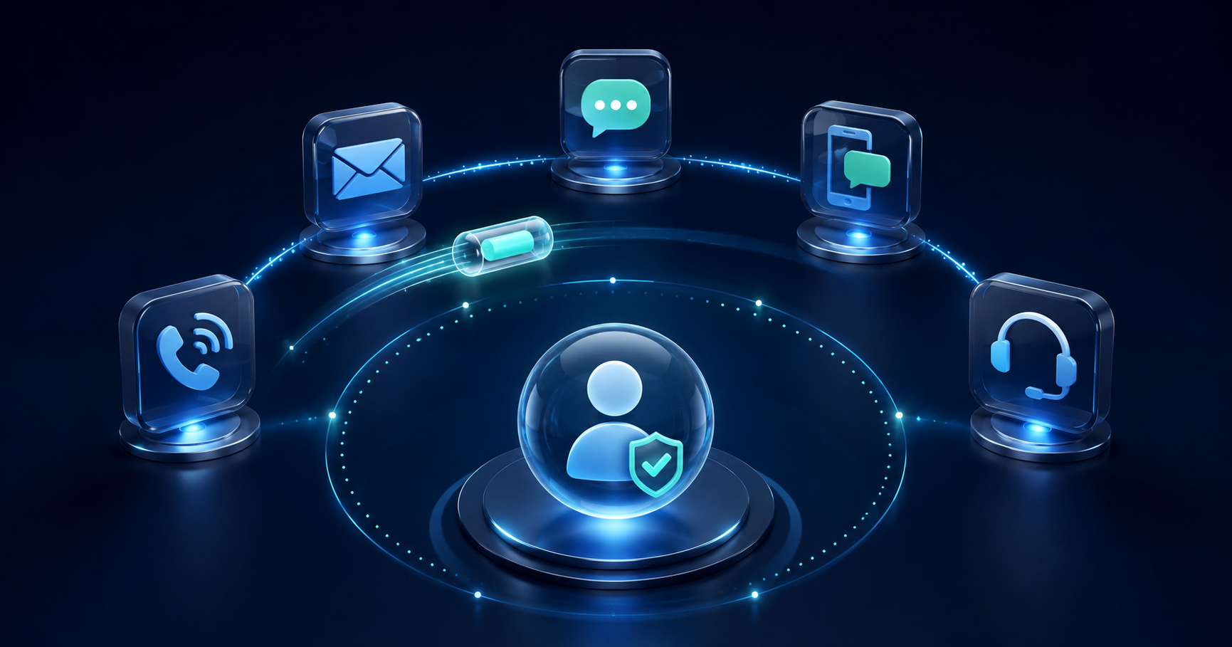 Cross-Channel Customer Memory: The CX Trend Shaping 2026