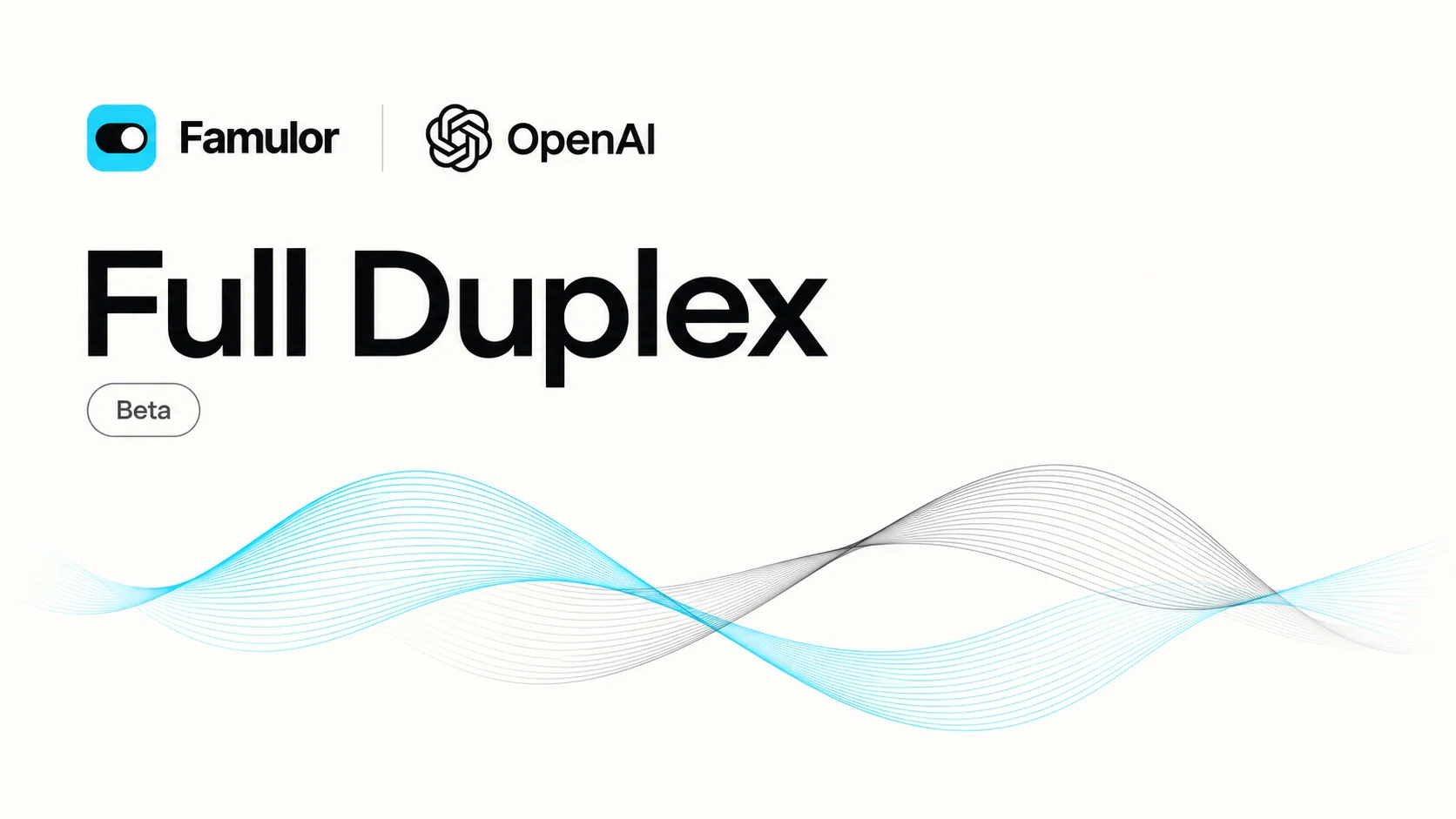 Full Duplex in Famulor: GPT-Live and Voice AI Compared