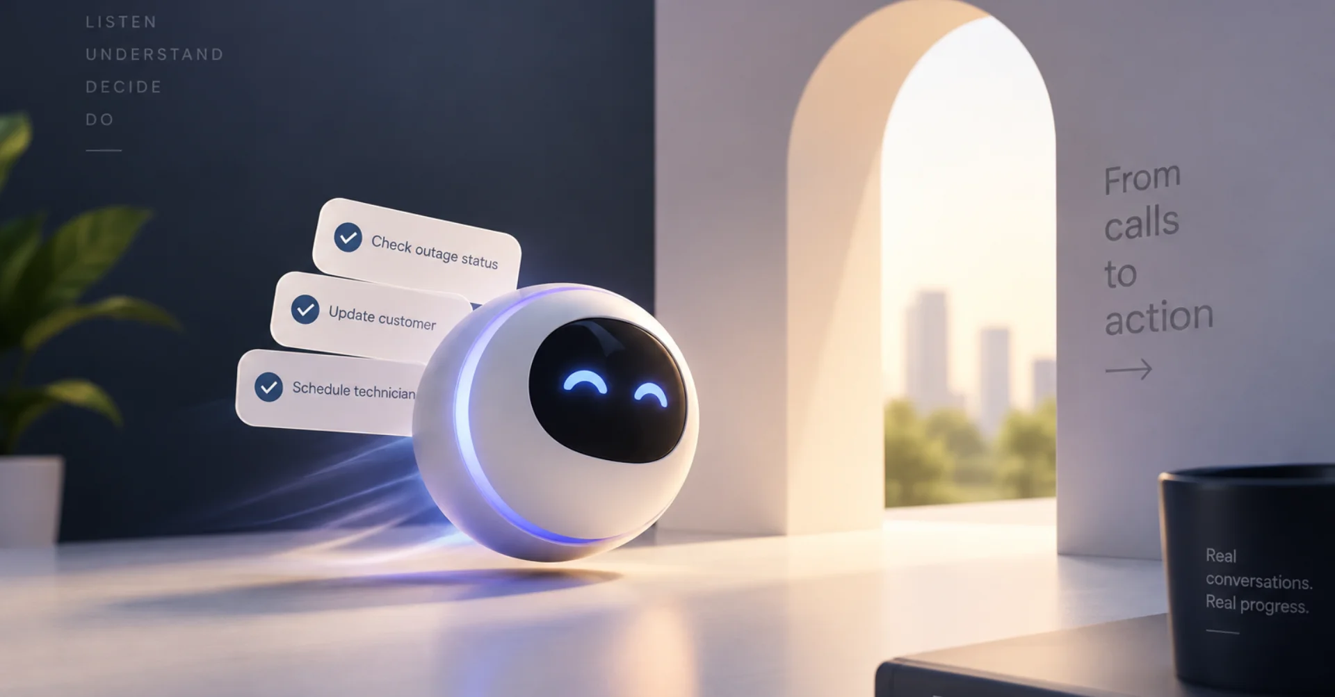 Agentic Voice AI 2026: When Your Phone Bot Acts on Its Own